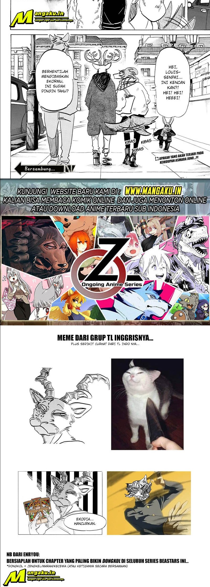 Chapter 193 - halaman 12