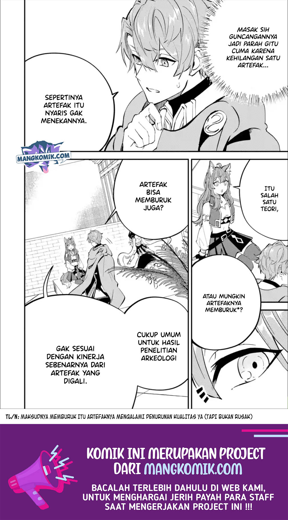 Chapter 18.1 - halaman 12