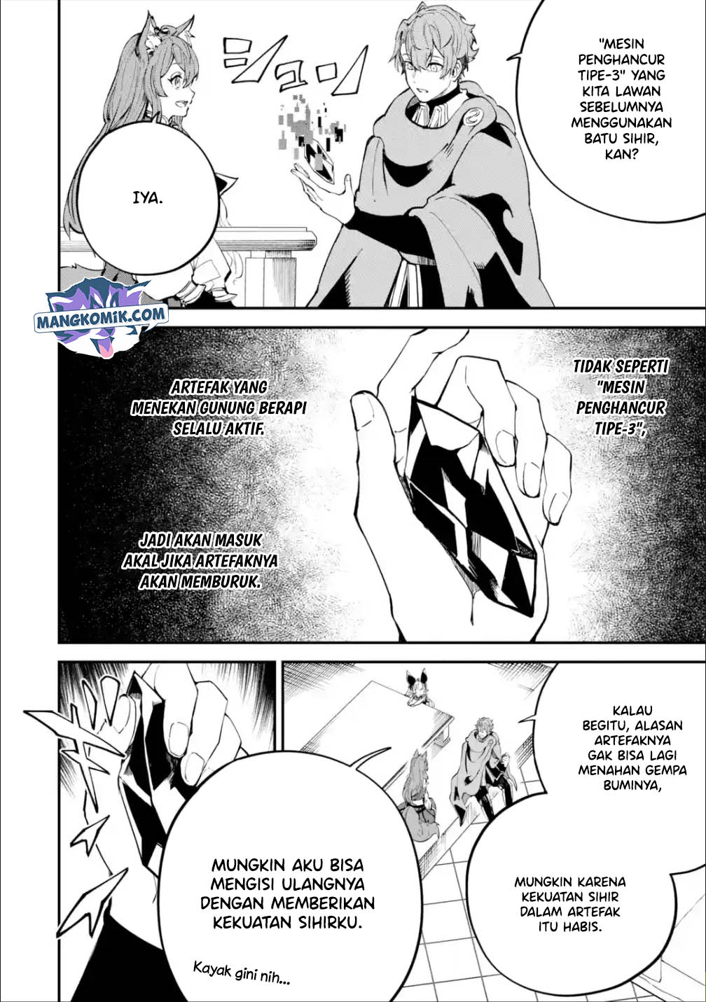 Chapter 18.1 - halaman 14