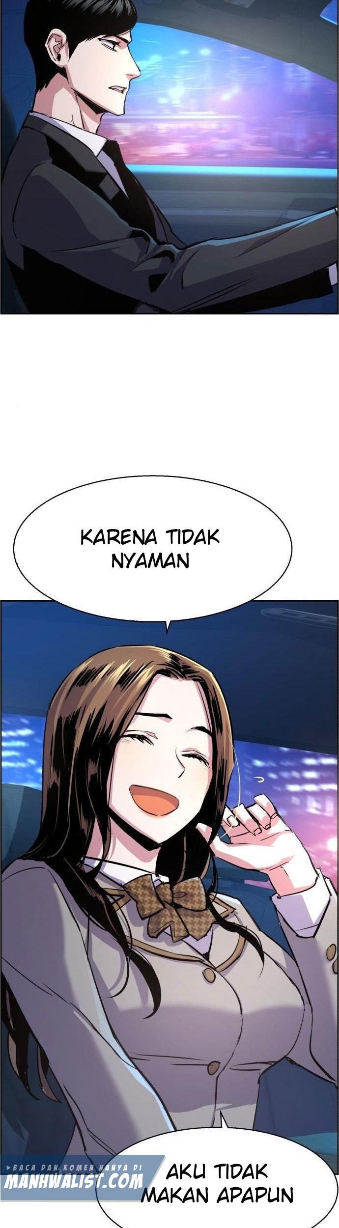 Chapter 87 - halaman 49