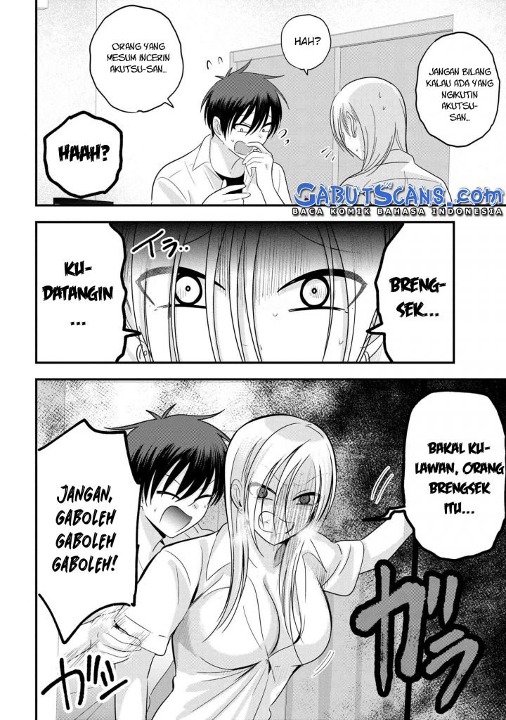 Chapter 108 - halaman 6