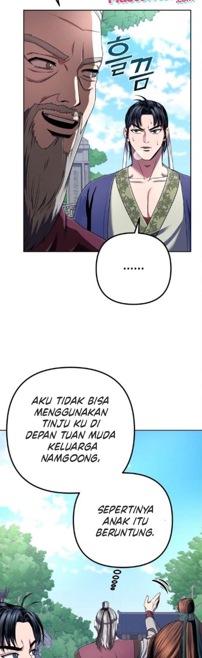Chapter 33 - halaman 31