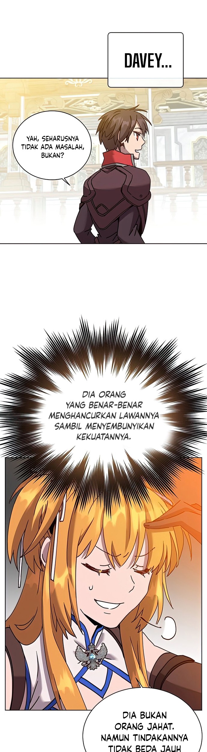 Chapter 88 - halaman 19