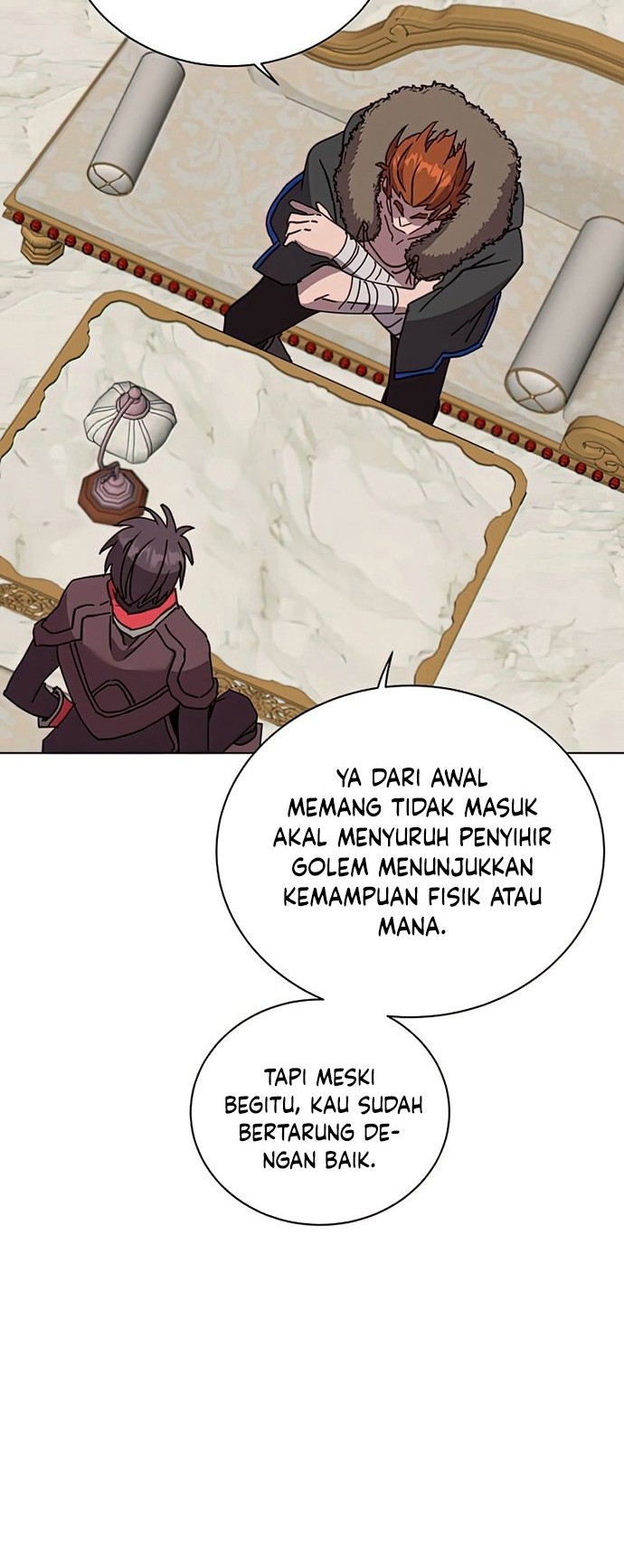 Chapter 88 - halaman 22