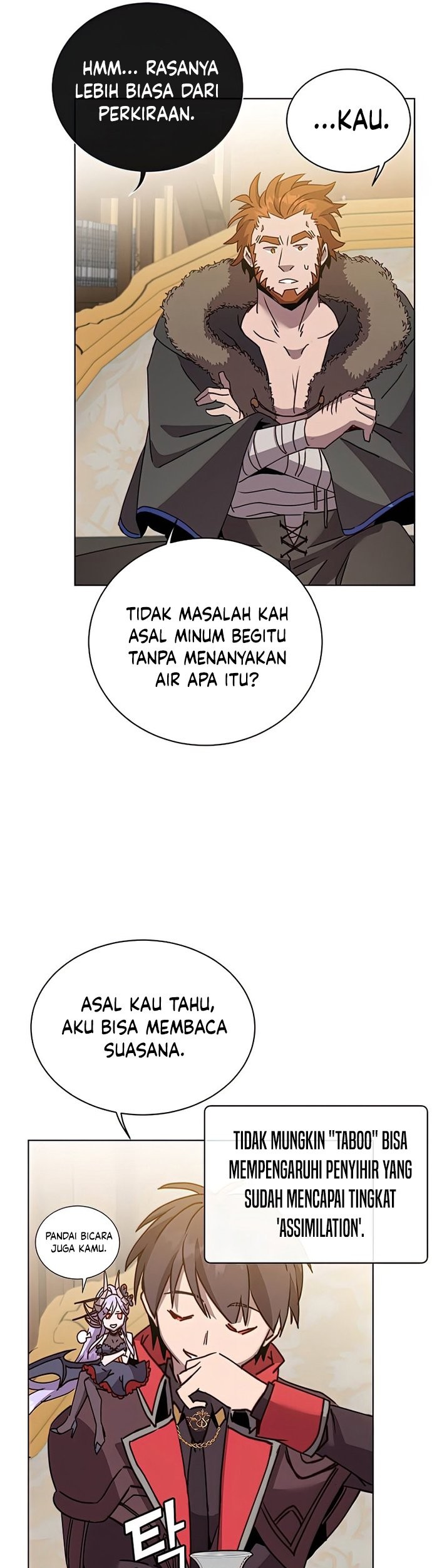 Chapter 88 - halaman 27