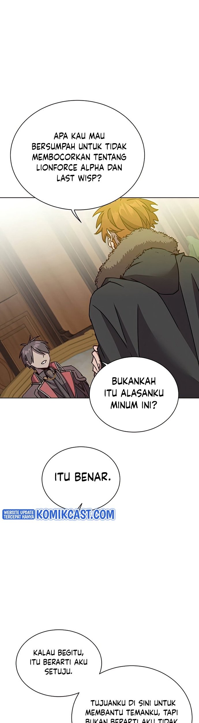 Chapter 88 - halaman 29