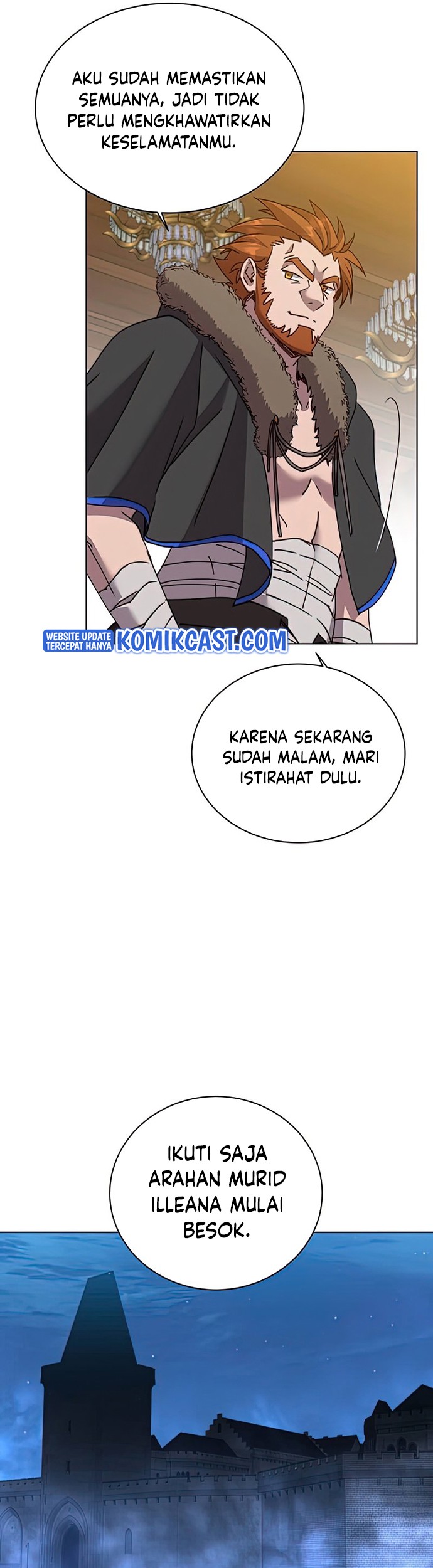 Chapter 88 - halaman 33
