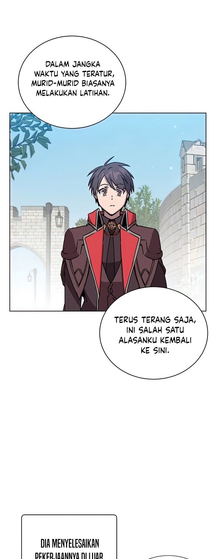 Chapter 88 - halaman 40
