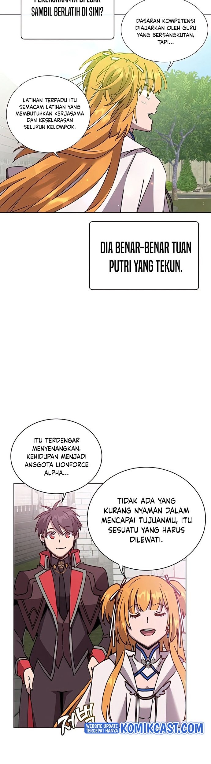 Chapter 88 - halaman 41