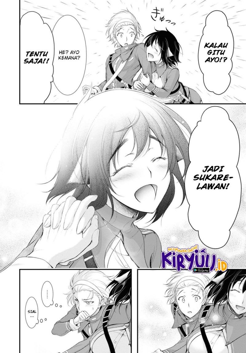 Chapter 82 - halaman 13