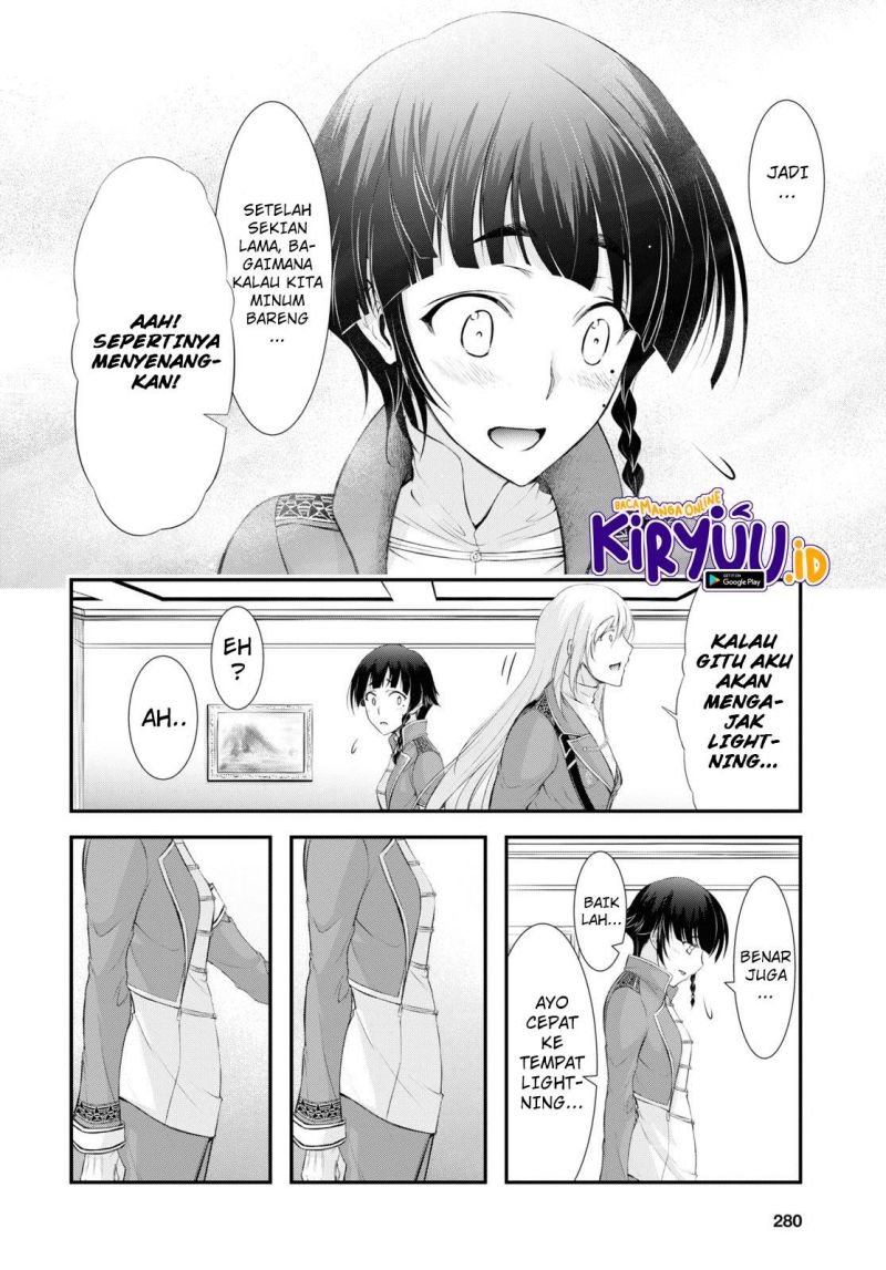 Chapter 82 - halaman 17