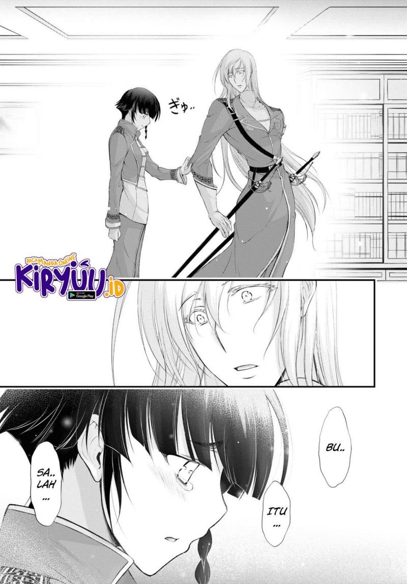Chapter 82 - halaman 18