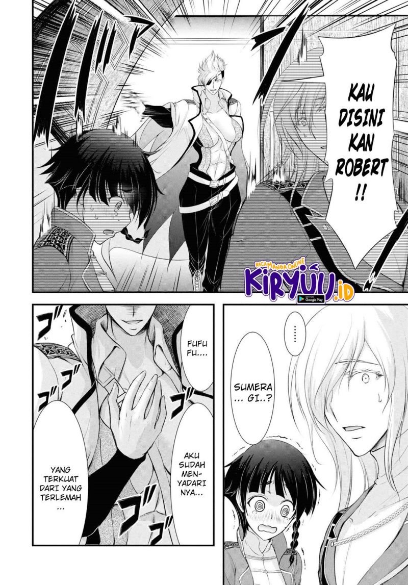 Chapter 82 - halaman 19