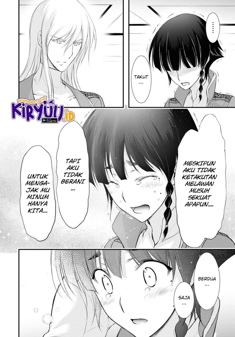 Chapter 82 - halaman 23