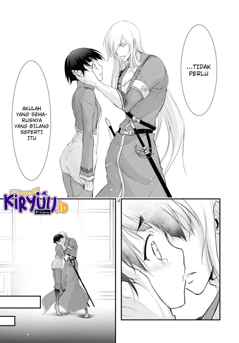 Chapter 82 - halaman 24