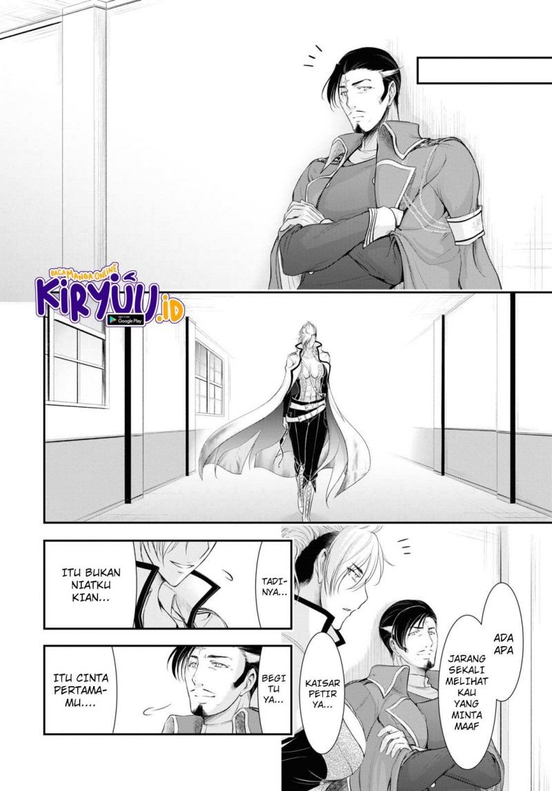 Chapter 82 - halaman 25