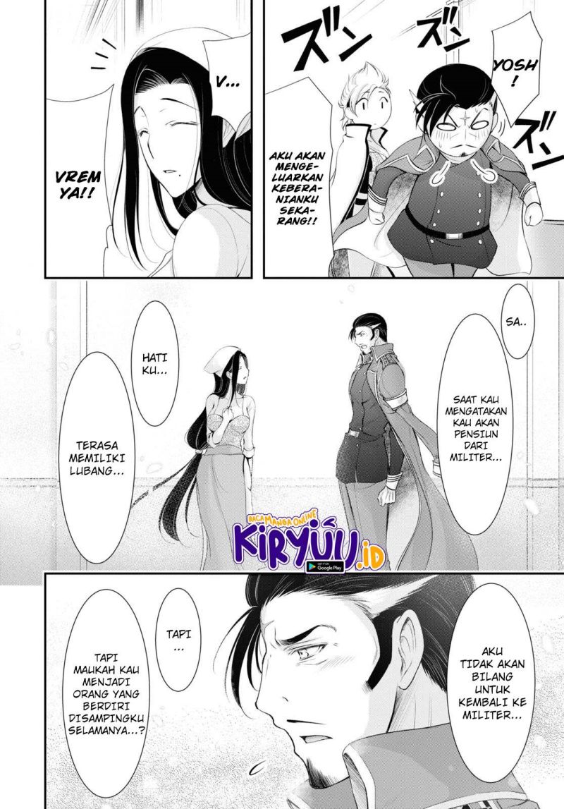Chapter 82 - halaman 27