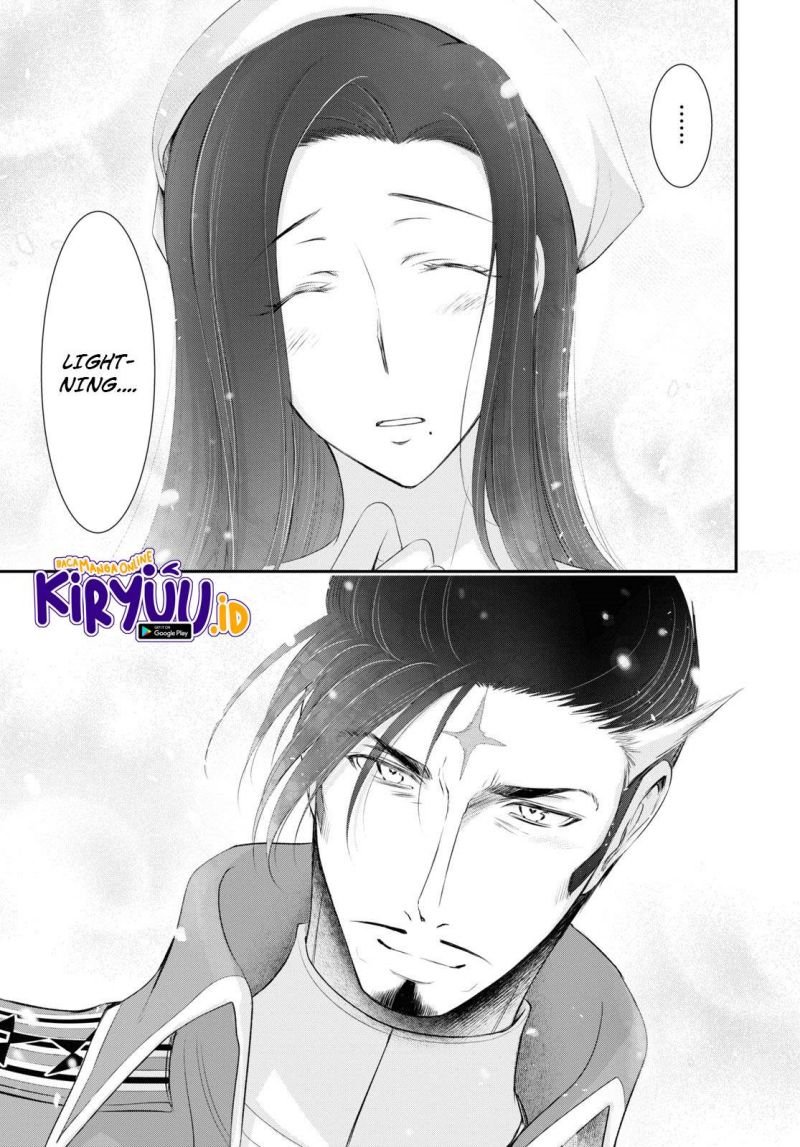 Chapter 82 - halaman 28