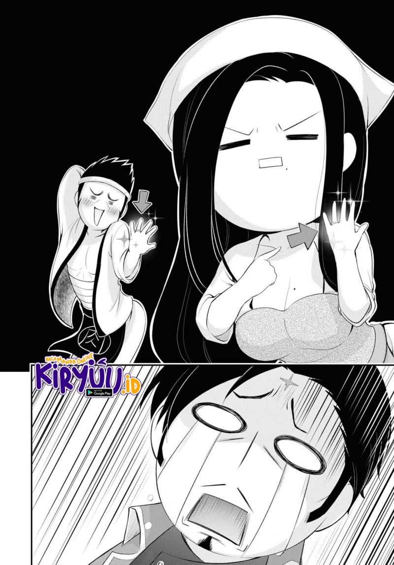 Chapter 82 - halaman 29