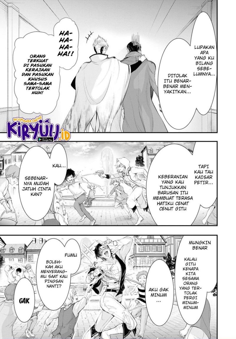Chapter 82 - halaman 30