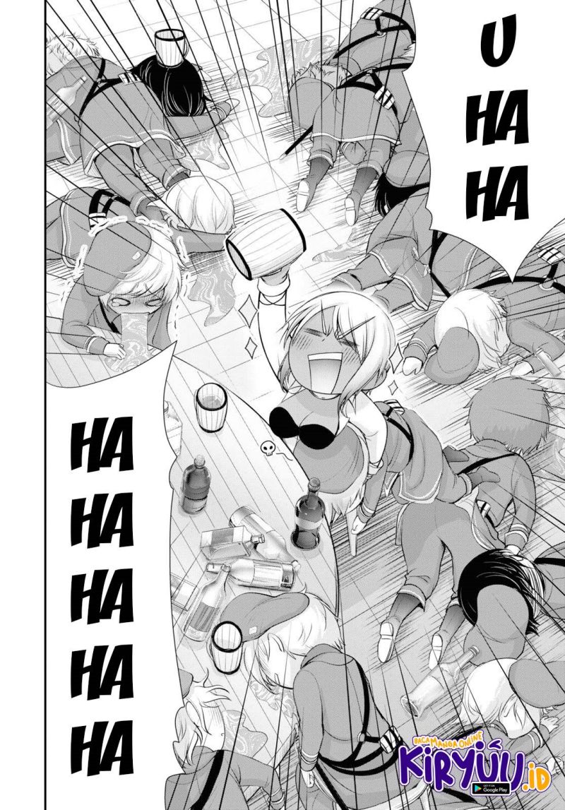 Chapter 82 - halaman 32