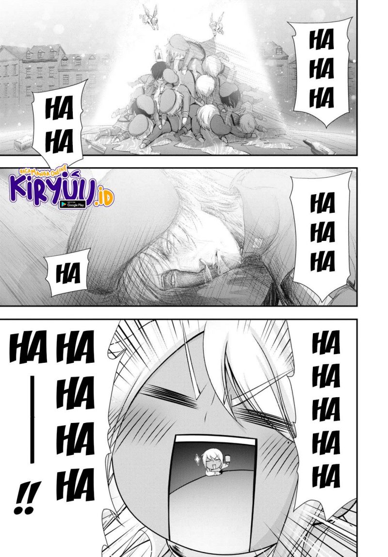 Chapter 82 - halaman 33
