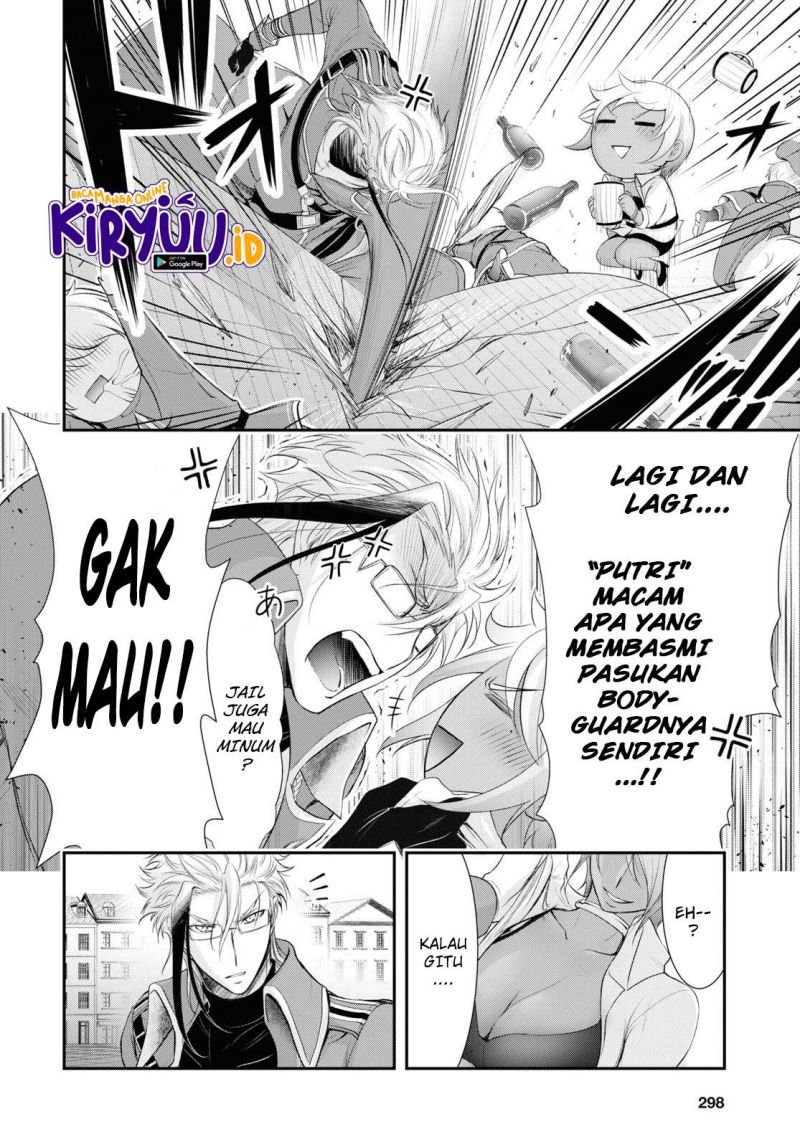 Chapter 82 - halaman 34