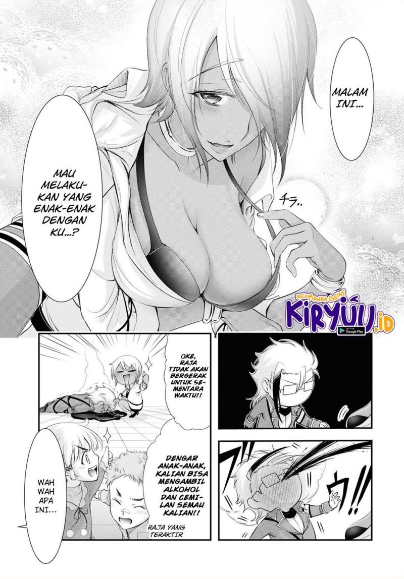 Chapter 82 - halaman 35