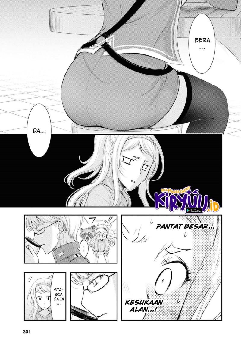 Chapter 82 - halaman 37