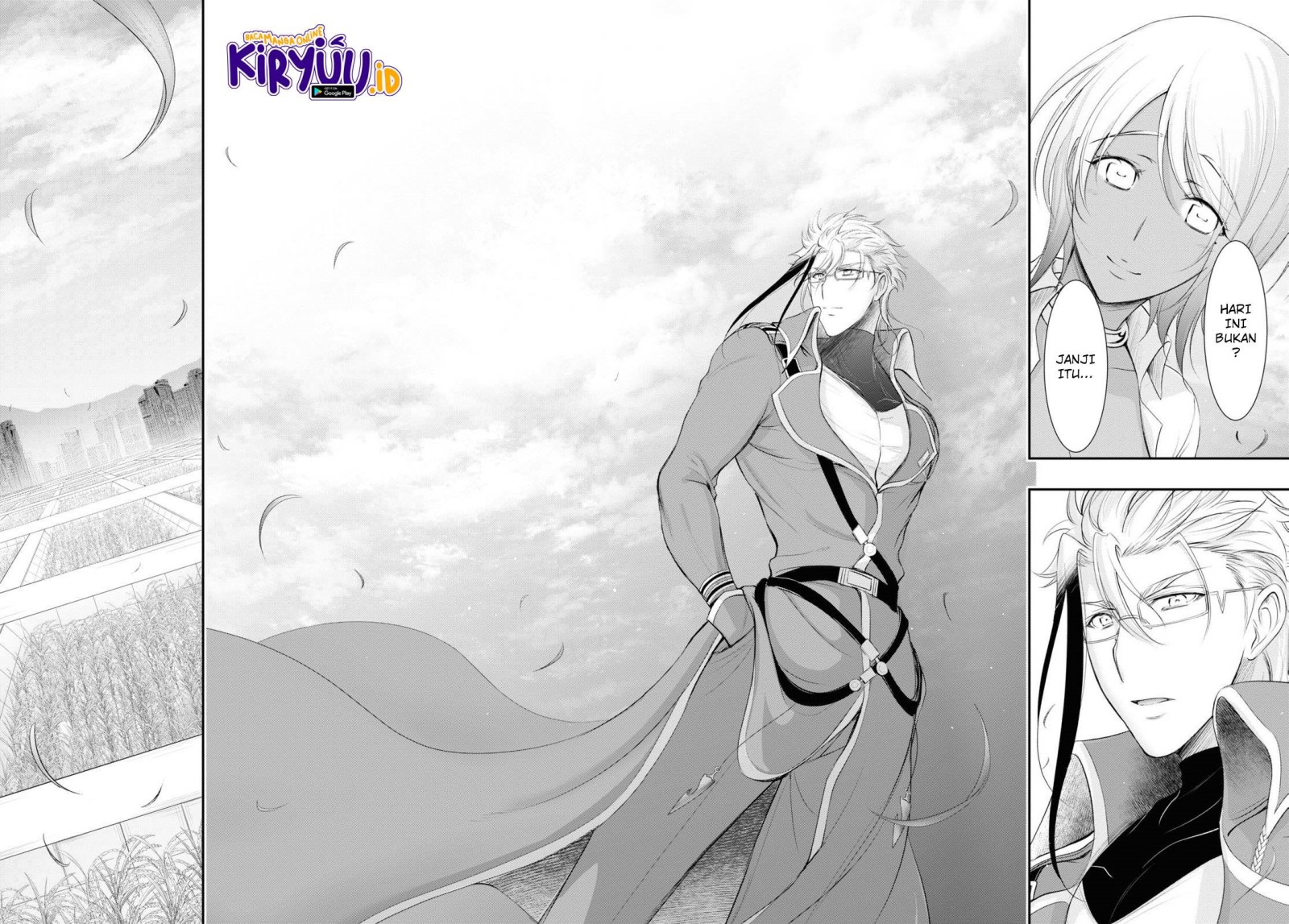 Chapter 82 - halaman 42