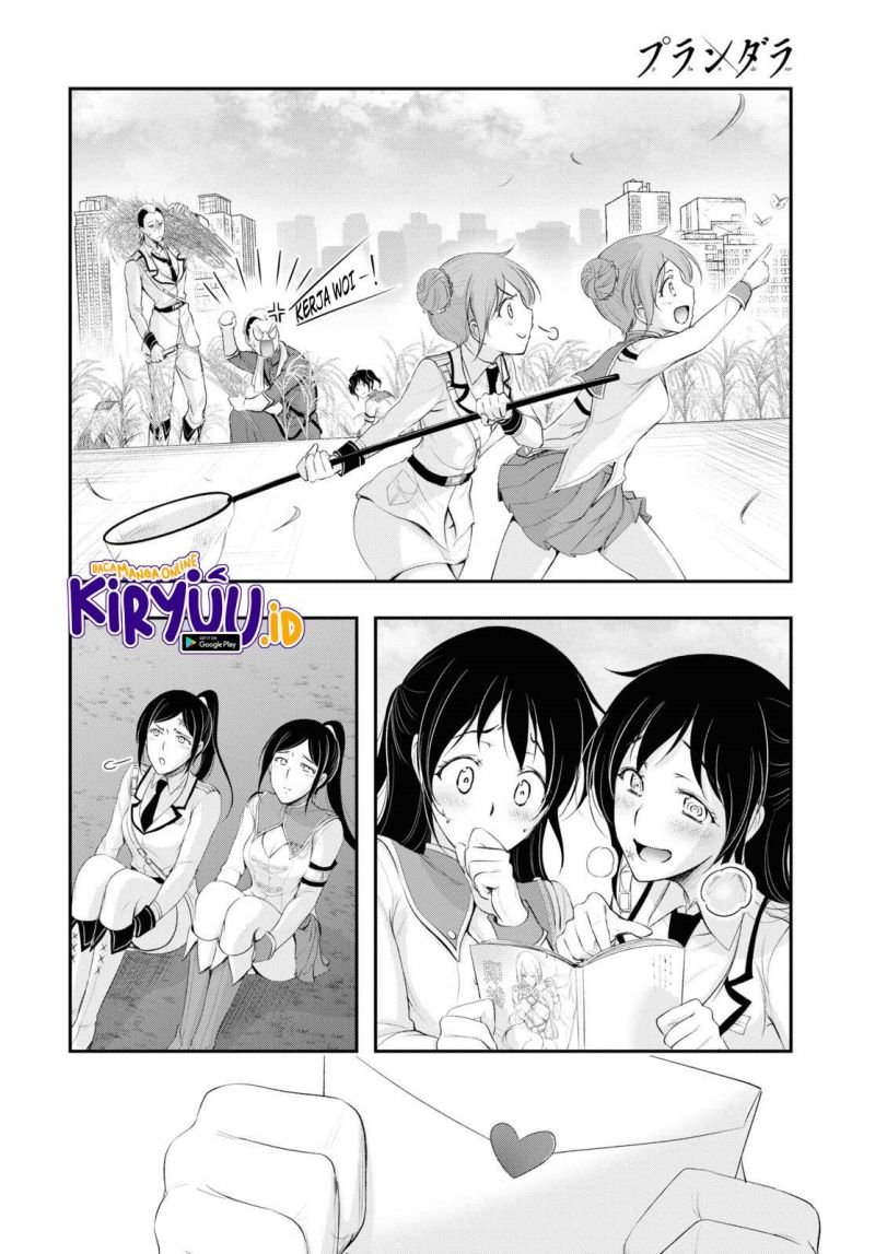 Chapter 82 - halaman 43