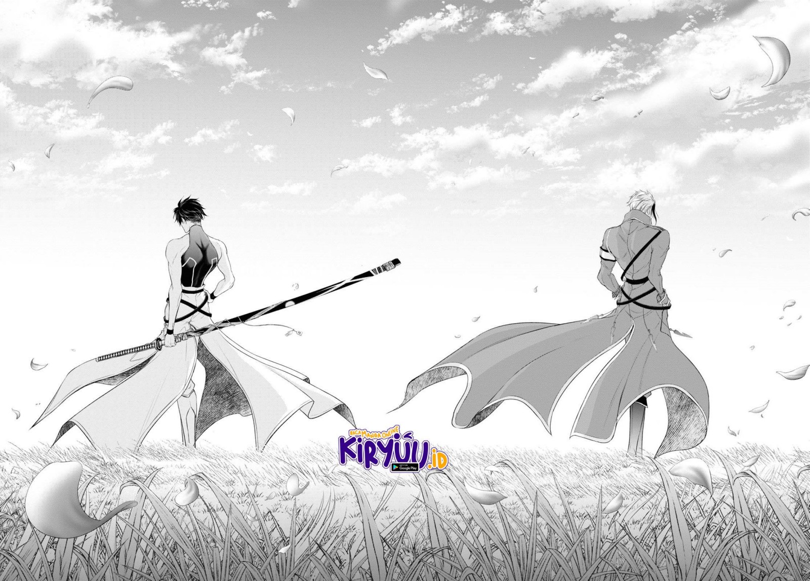 Chapter 82 - halaman 51