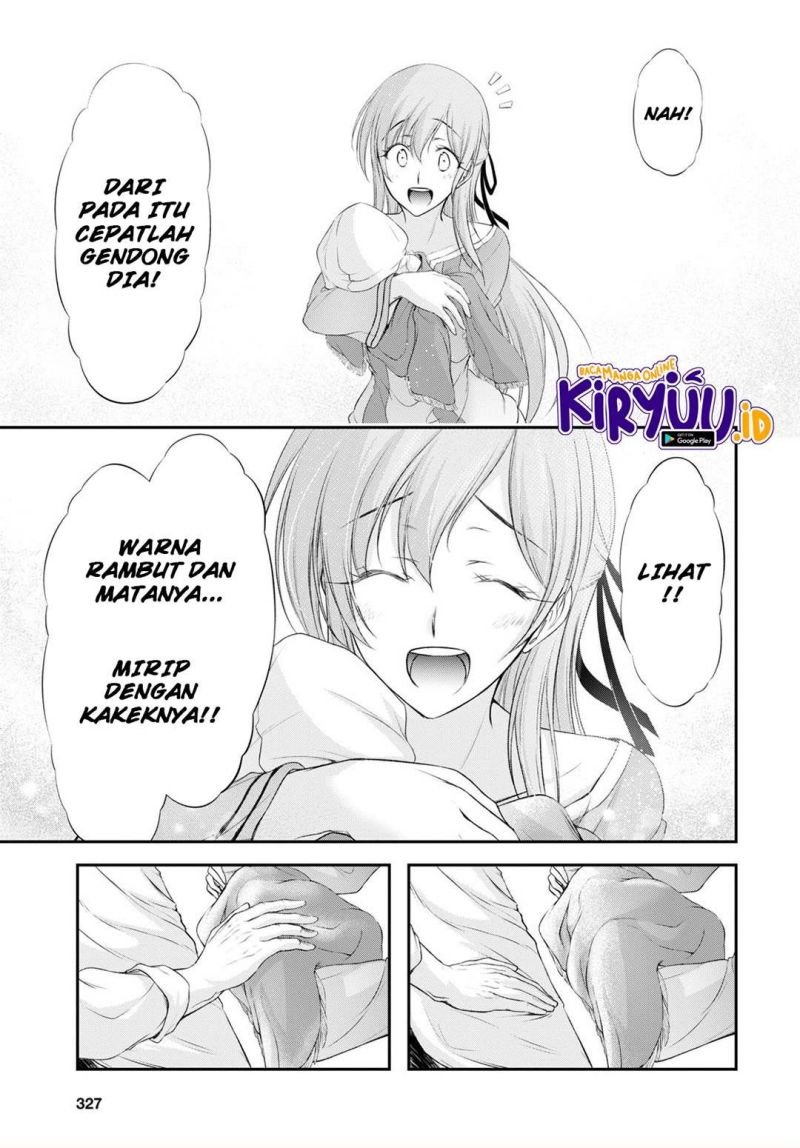 Chapter 82 - halaman 60