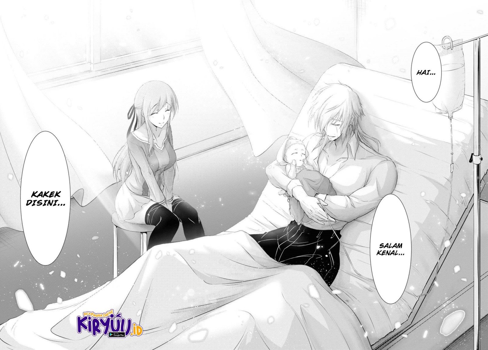 Chapter 82 - halaman 62