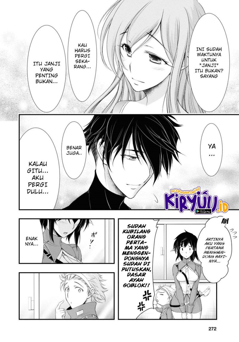 Chapter 82 - halaman 9