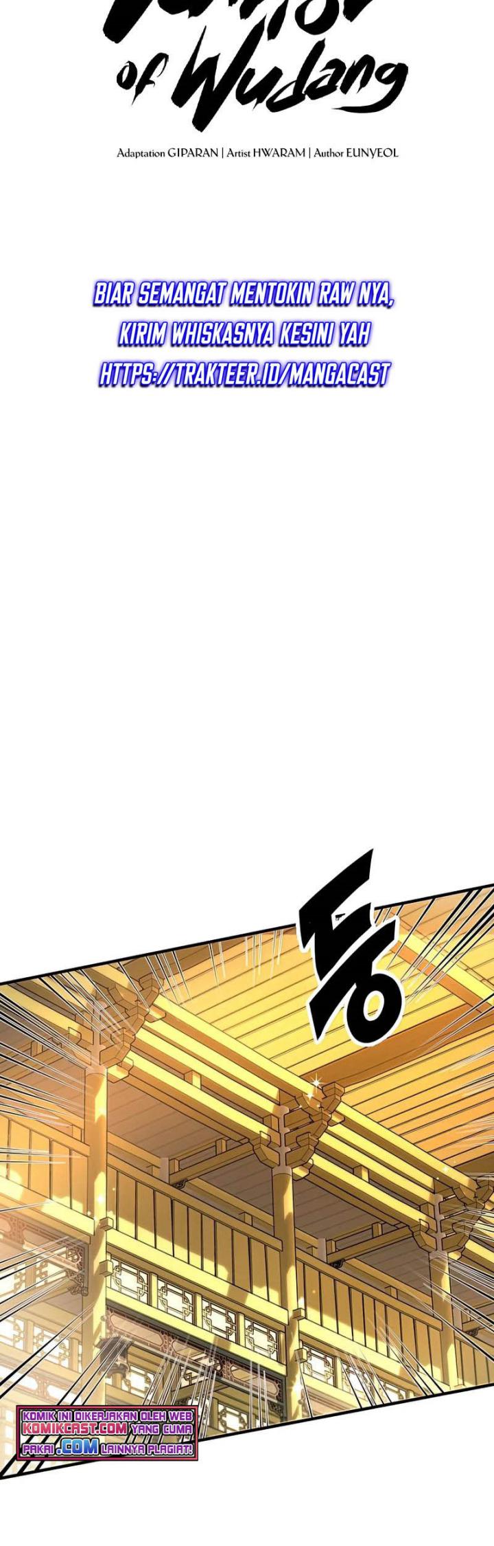 Chapter 75 - halaman 16