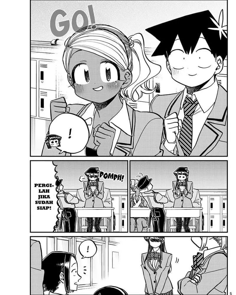 Chapter 323 - halaman 7