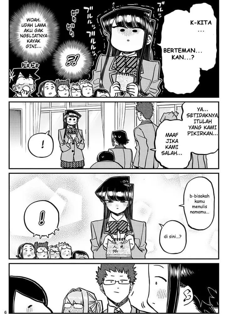 Chapter 323 - halaman 8
