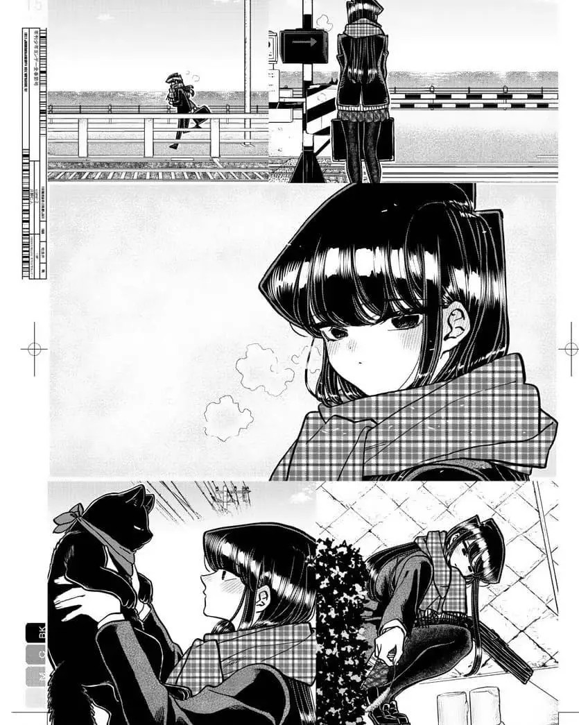 Chapter 322 - halaman 16