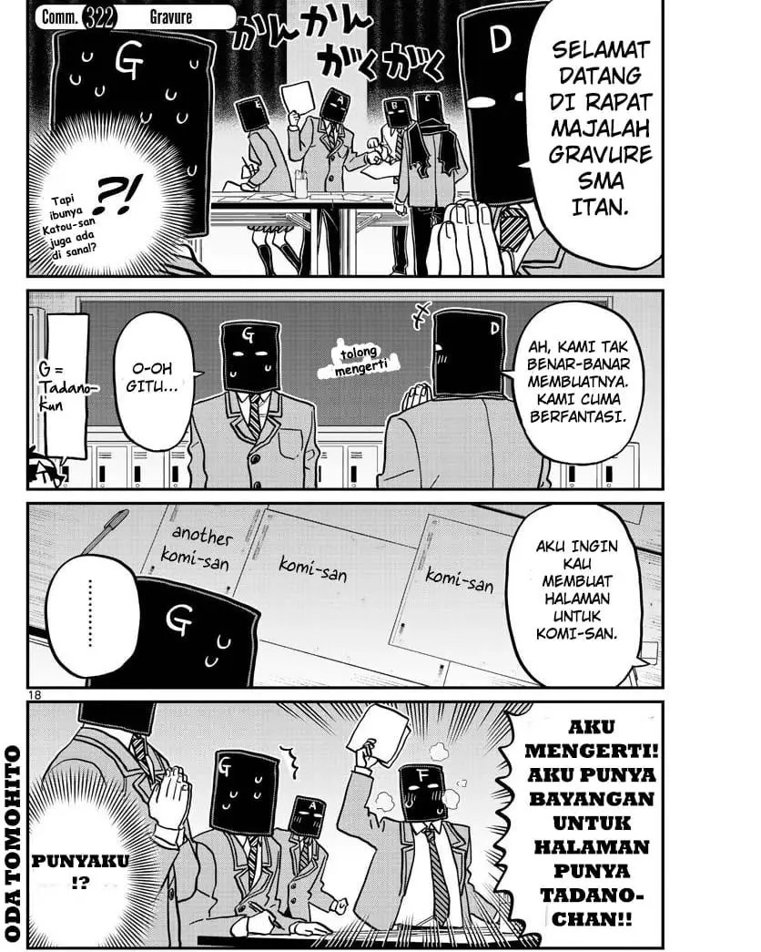 Chapter 322 - halaman 18