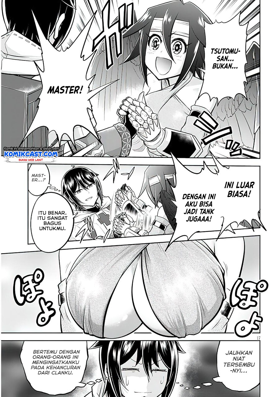 Chapter 49 - halaman 19