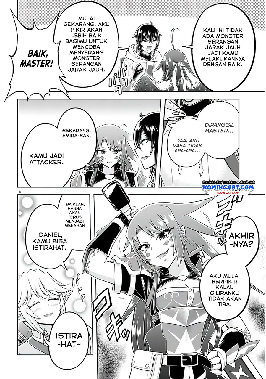 Chapter 49 - halaman 20