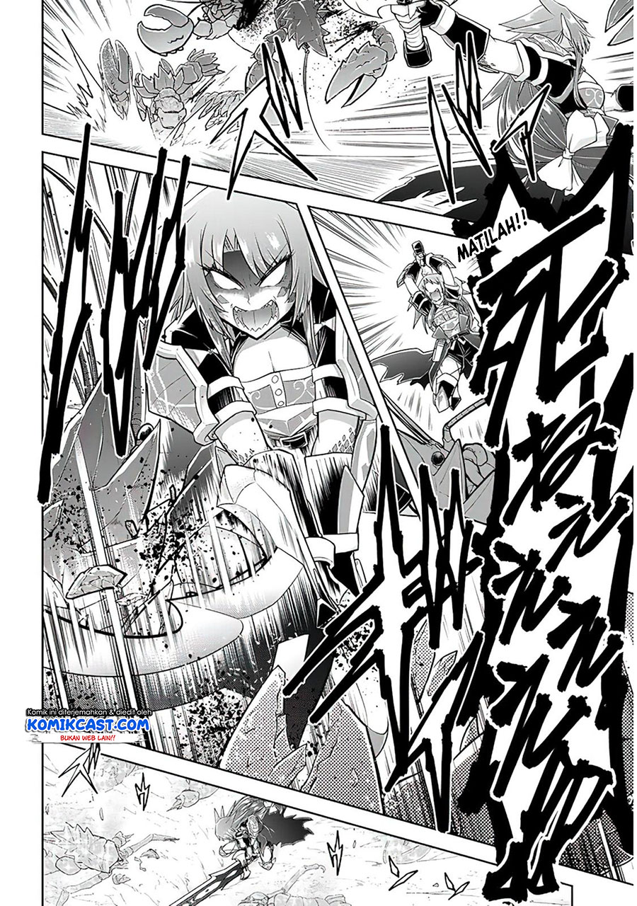 Chapter 49 - halaman 22