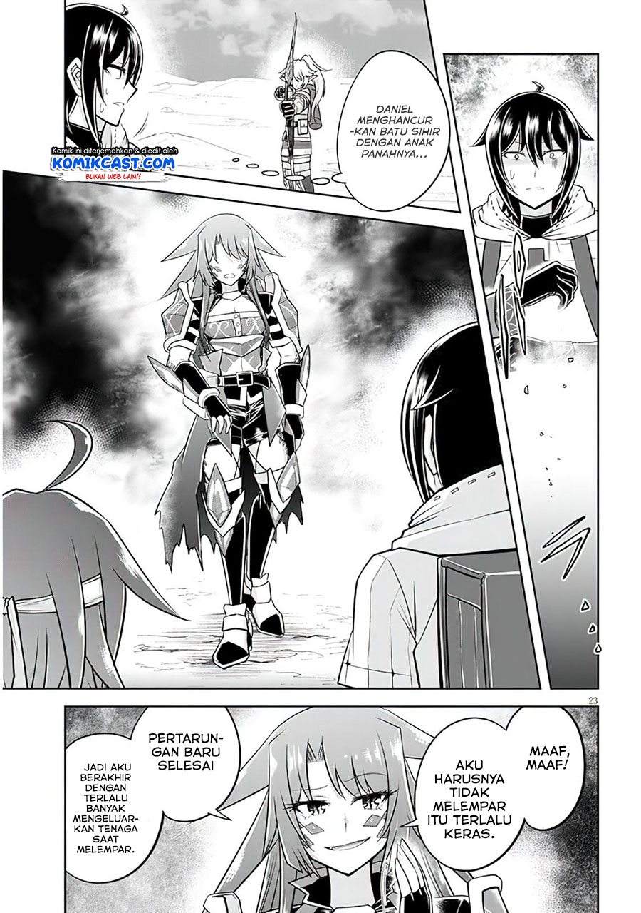 Chapter 49 - halaman 25