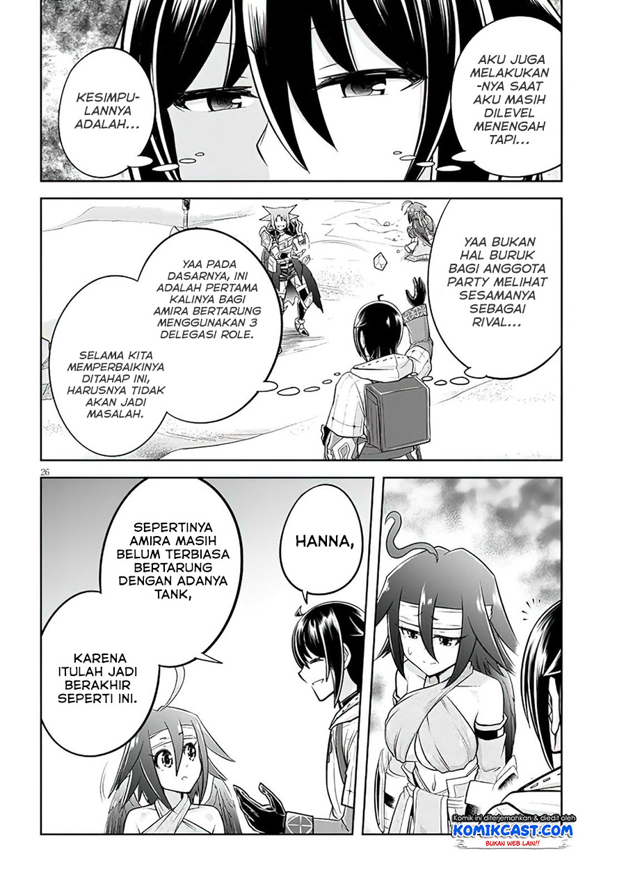 Chapter 49 - halaman 28