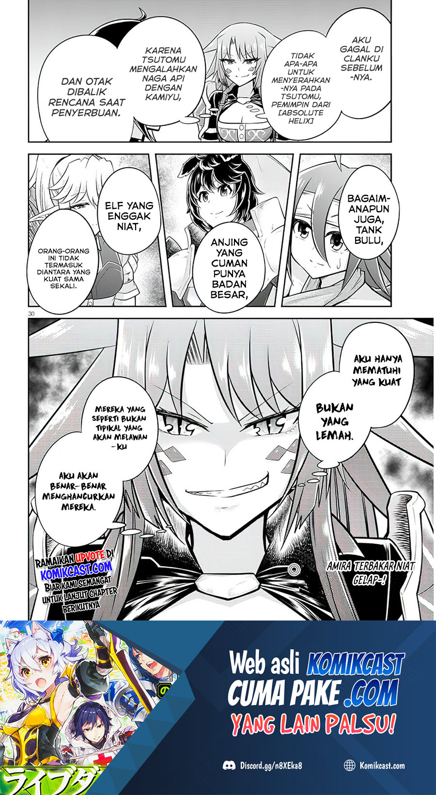 Chapter 49 - halaman 32