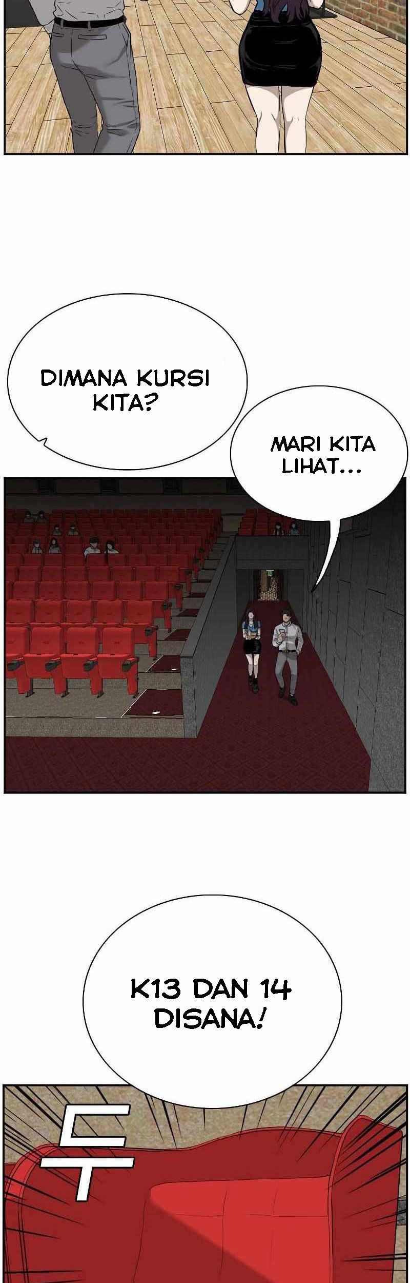 Chapter 83 - halaman 20