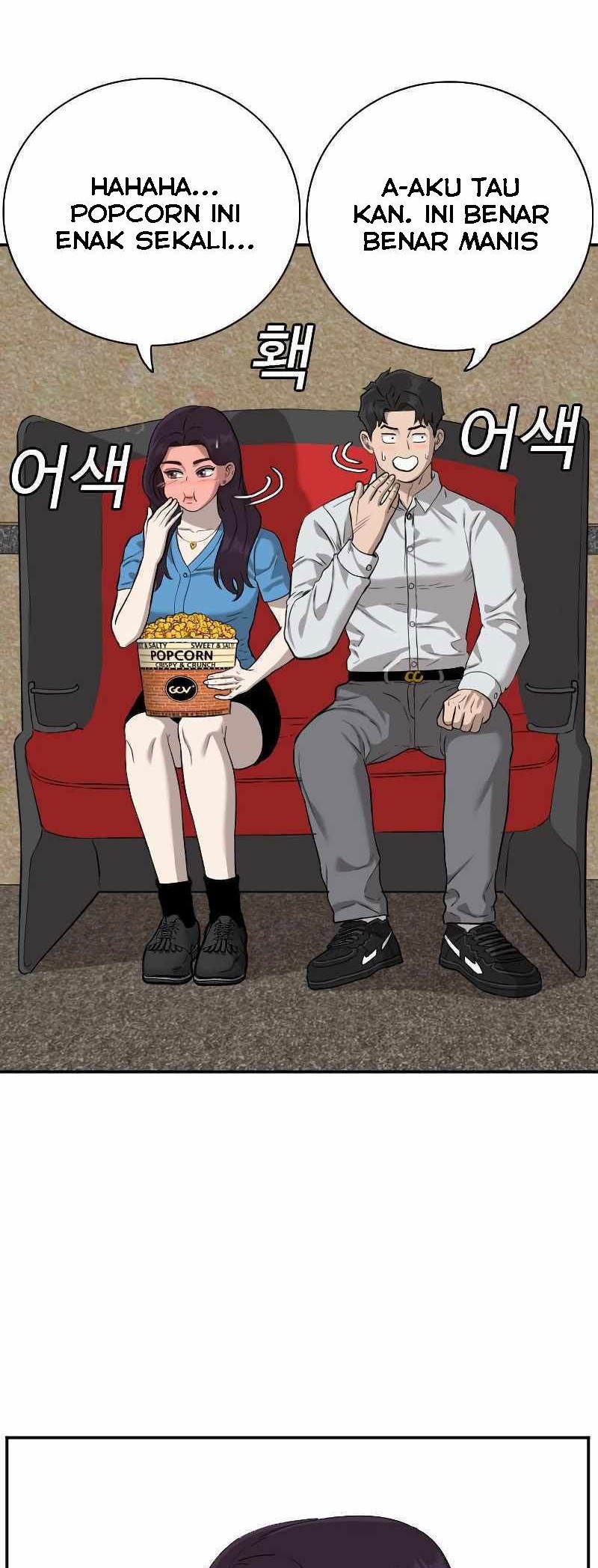 Chapter 83 - halaman 27