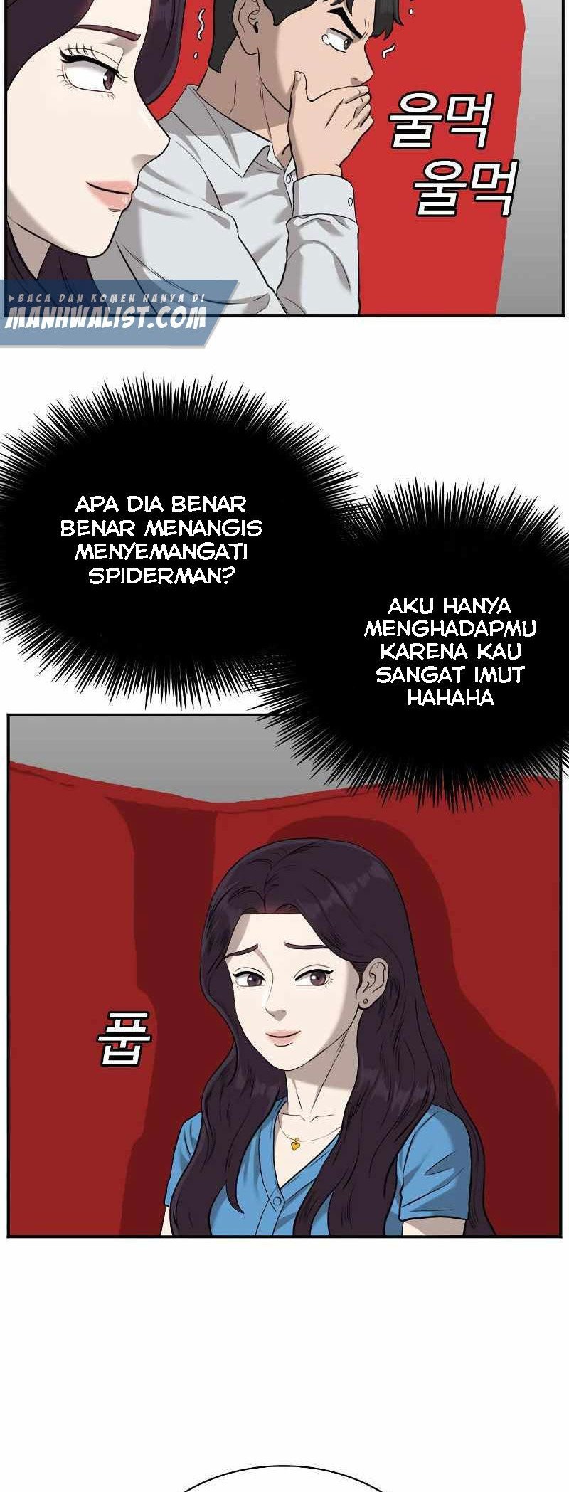Chapter 83 - halaman 29