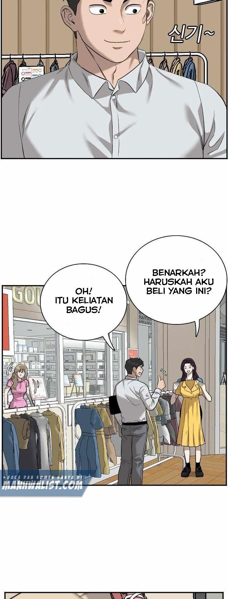 Chapter 83 - halaman 35